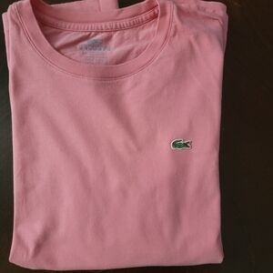 Lacoste Coral Tee